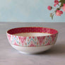 Bagh e Ikat Dinner Set - 20 pc