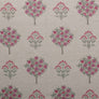 Flowering Grove Fabric - Ivory