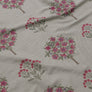 Flowering Grove Fabric - Ivory