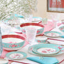 Gulzar Dinner Plate