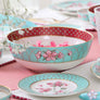 Gulzar Dinner Set - 20 pc