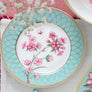 Gulzar Tea/ Tapas Plate