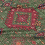 Sample Kilim Fabric - Green