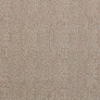 Leopard Rosette Fabric - Cream