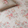 Meadow Hand Quilted Muslin Quilt