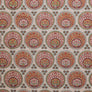 Ottoman Moon Fabric - Ivory