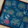 Coromandel Palm Tree Tray - Large