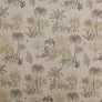 Periyar Leopard Fabric - Cream