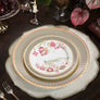 Pomegranate Garden Dinner Set - 18 pc