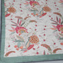 Wild Flower Cotton Dohar