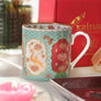 Saryu Lotus Mug