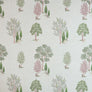 Sample Tranquil Forest - Ivory