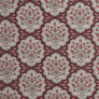 Tulip Garden Fabric - Ruby