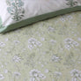 Vanya Cotton Bedsheet Set