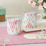 Bagh e Ikat Mugs