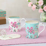 Gulzar Aftab Mugs