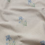 Wild Iris - Ivory