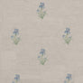 Wild Iris - Ivory