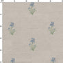 Wild Iris - Ivory