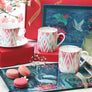Bagh e Ikat Mugs