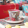 Taashi Tea Cup & Saucer