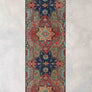 Serapi Kilim Table Runner