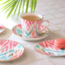 Bagh e Ikat Tea / Tapas Plate