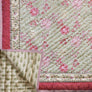 Fergana Hand Quilted Muslin Quilt