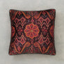 Ikat Anar Cushion Cover