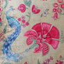 Kanha Cushion Cover - Beige