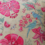 Kanha Cushion Cover - Beige