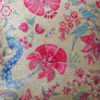 Kanha Cushion Cover - Beige