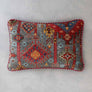 Kilim Cushion Cover - Grey Slim