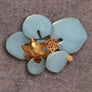 Lotus Wall Art Medium