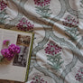 Oleander Jaal Cotton Dohar