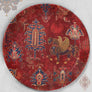 Samarkand Wall Plate - Large