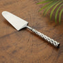 Saryu Cake Knife & Server