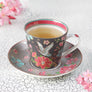 Taashi Tea Cup & Saucer