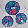 Taashi Wall Plate - Large