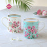 Gulzar Aftab Mugs