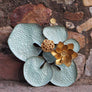 Lotus Wall Art Medium