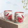 Saryu Parrot Mug