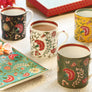 Ambreen Mug - White