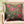 Wild Poppy Cushion Cover - Green