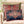 Serapi Kilim Cushion Cover - Rust