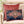 Serapi Bagh Kilim Cushion Cover - Slim
