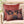 Kashmir Buta Cushion Cover - Rust