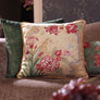 Anar Bagh Cushion Cover- Cream