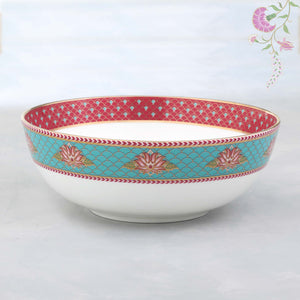 Saryu Dinner Set - 20 Pc