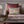Blossom Embroidered Cushion Cover - Beige Slim